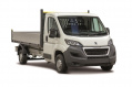 Peugeot Boxer Platform III